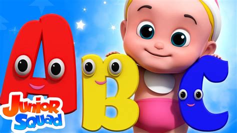 abc baby songs